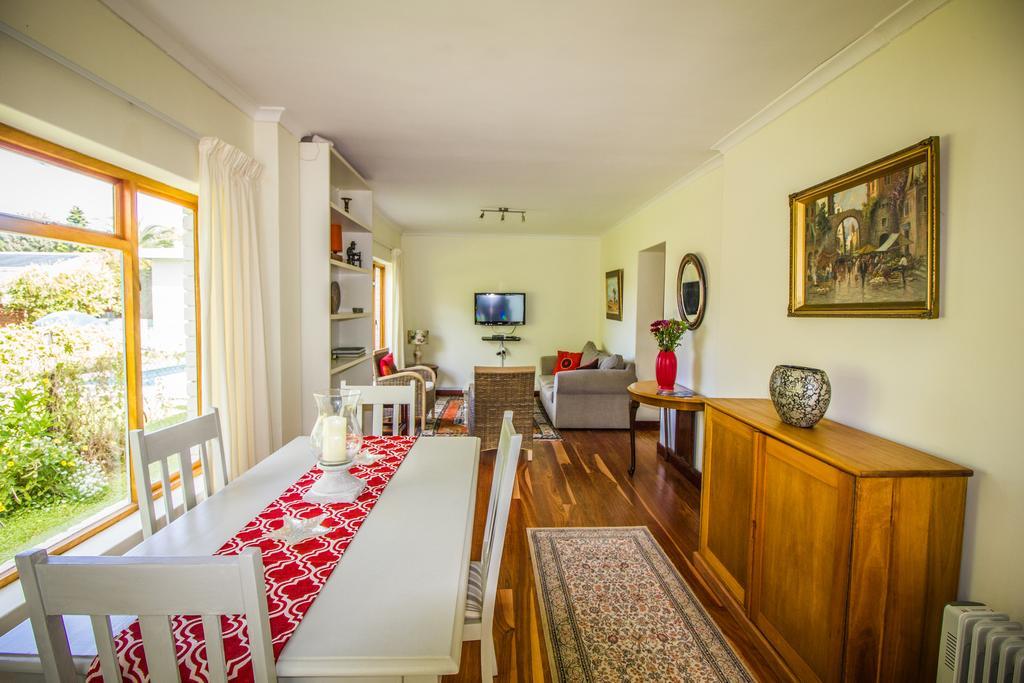 Constantia Villa Екстериор снимка